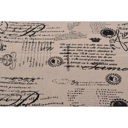 Textil anyag / 1,6m x 2m