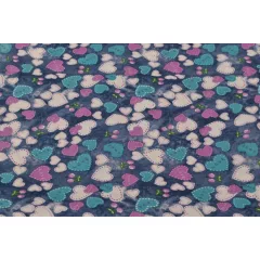 Textil anyag / 1,6m x 2m