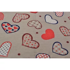 Textil anyag / 1,6m x 2m