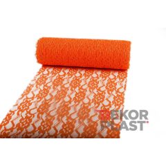 Lace csipke tekercs / 22cm x 10y  10# Lace csipke tekercs / 22cm x 10y  10#