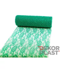 Lace csipke tekercs / 22cm x 10y  17#