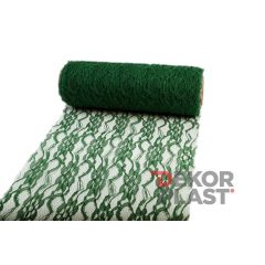 Lace csipke tekercs / 22cm x 10y  18# Lace csipke tekercs / 22cm x 10y  18#