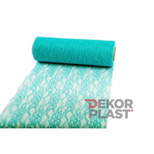 Lace csipke tekercs / 22cm x 10y  19#