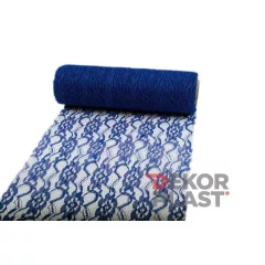 Lace csipke tekercs / 22cm x 10y  20#