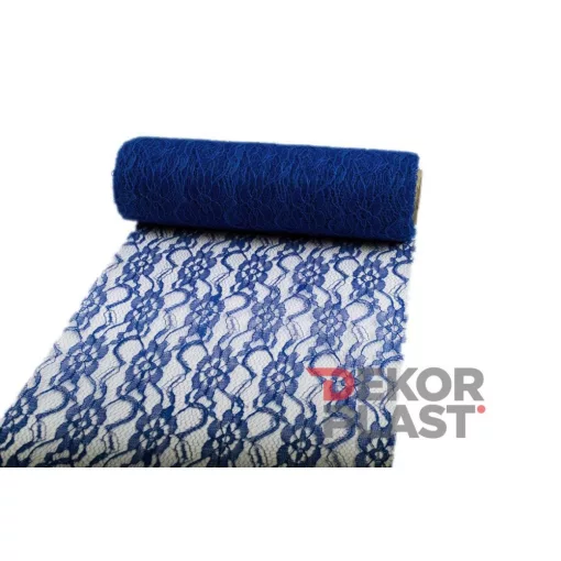 Lace csipke tekercs / 22cm x 10y  20#