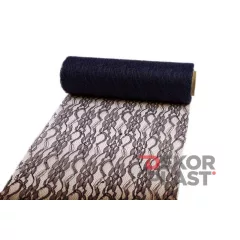 Lace csipke tekercs / 22cm x 10y  21#