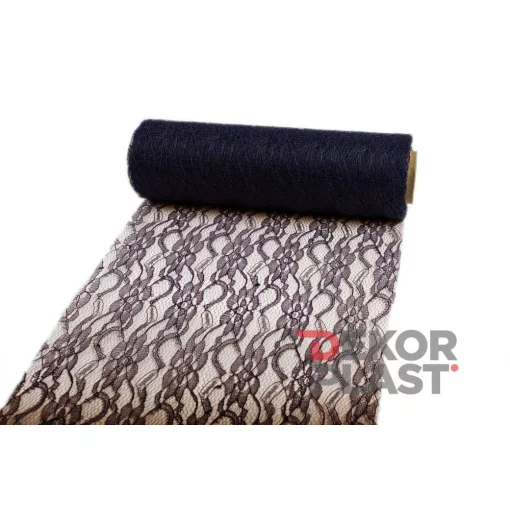 Lace csipke tekercs / 22cm x 10y  21#
