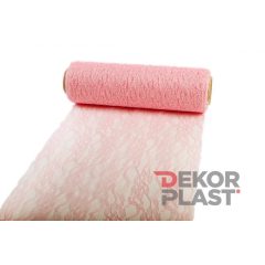 Lace csipke tekercs / 22cm x 10y  4# Lace csipke tekercs / 22cm x 10y  4#