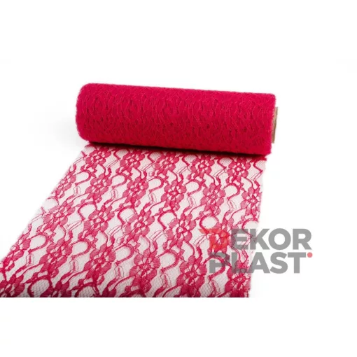 Lace csipke tekercs / 22cm x 10y  6#