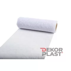 Rózsás csipke tekercs / 22cm x 10y  01#