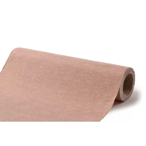 Textil tekercs / 23cm x  5y