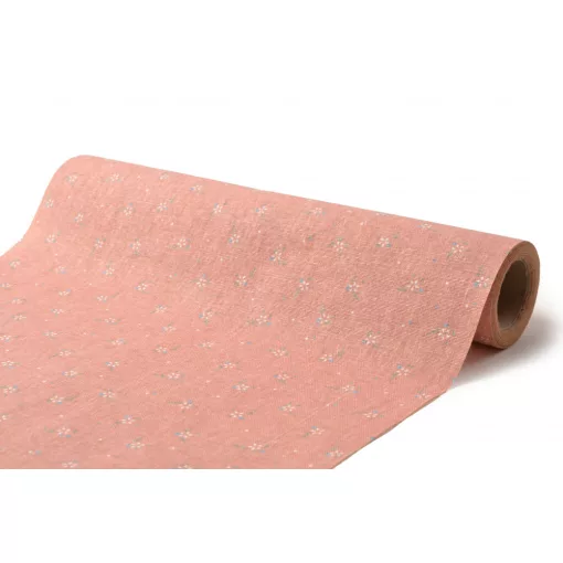 Textil tekercs mintás / 36cm x 5y
