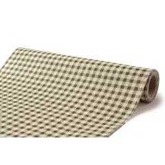Textil tekercs mintás / 36cm x 5y
