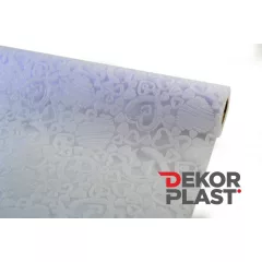 Szívn mintás vetex  / 50cm x 5y  01#