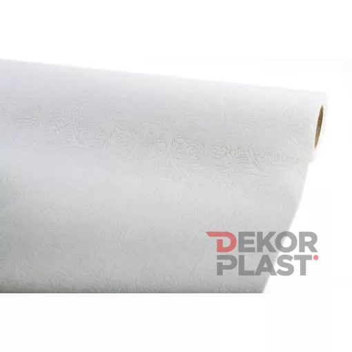 Virág mintás vetex /  50cm x 5y  01#