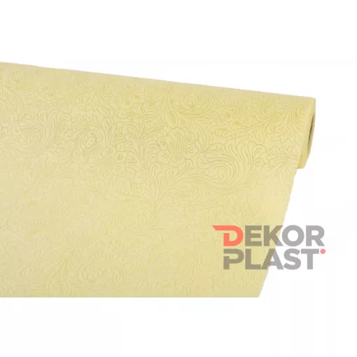 Virág mintás vetex /  50cm x 5y 02#