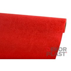 Virág mintás vetex /  50cm x 5y 06#