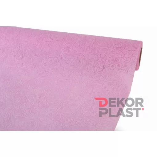 Virág mintás vetex /  50cm x 5y 09#