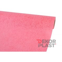 Virág mintás vetex /  50cm x 5y 10#