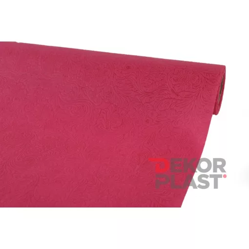 Virág mintás vetex /  50cm x 5y 11#