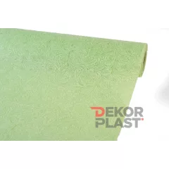 Virág mintás vetex /  50cm x 5y 12#