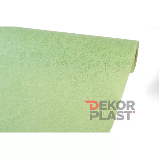 Virág mintás vetex /  50cm x 5y 12#