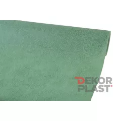 Virág mintás vetex /  50cm x 5y 14#