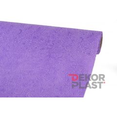 Virág mintás vetex /  50cm x 5y 15#