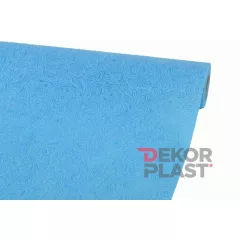 Virág mintás vetex /  50cm x 5y 18#