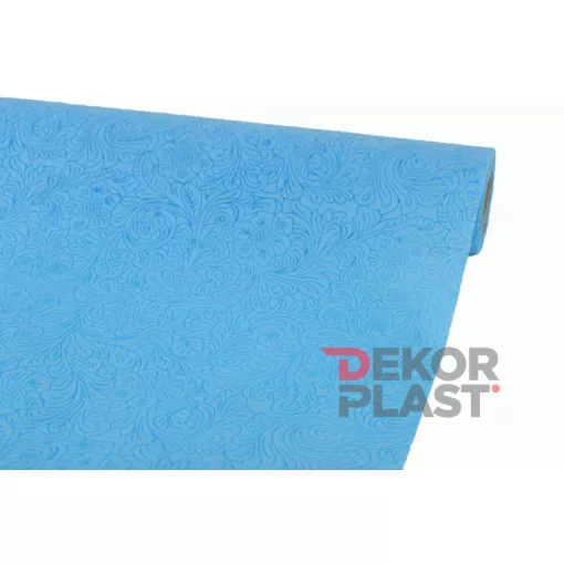 Virág mintás vetex /  50cm x 5y 18#