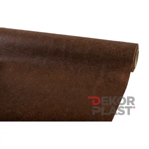 Virág mintás vetex /  50cm x 5y 21#