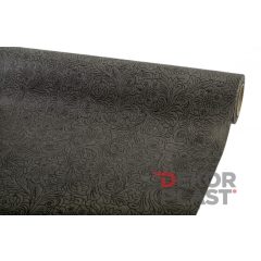 Virág mintás vetex /  50cm x 5y 22#