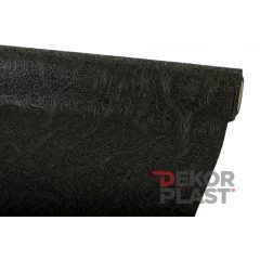 Virág mintás vetex /  50cm x 5y 23#