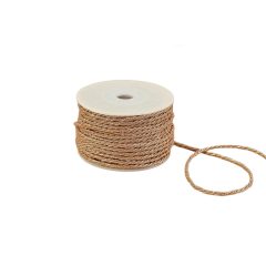 Zsinór / 3mm x 20m  Zsinór / 3mm x 20m