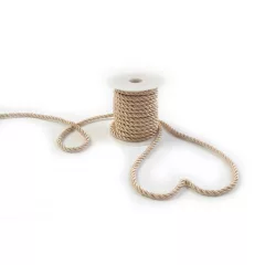 Zsinór / 5mm x 10m