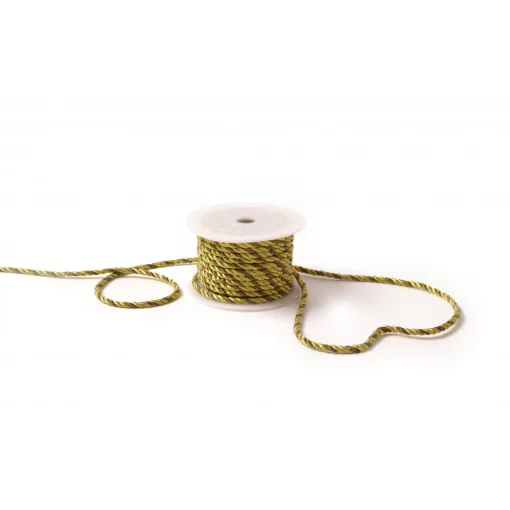 Metál zsinór / 3mm x 10m 01#