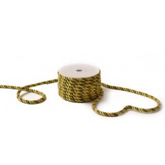 Metál zsinór / 7mm x 10m 01#