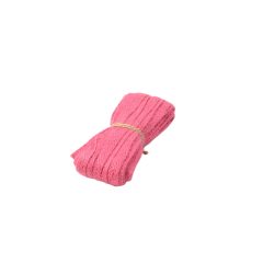Cipőfűző zsineg / 1cm x 7m Cipőfűző zsineg / 1cm x 7m