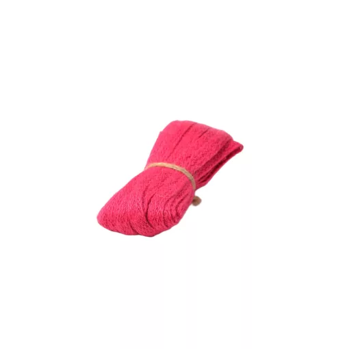 Cipőfűző zsineg / 1cm x 7m