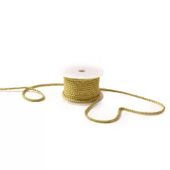 Metál zsinór / 3mm x 10m 100#