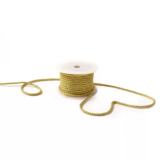 Metál zsinór / 3mm x 10m 100#
