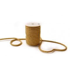 Metál zsinór / 8mm x 10m  101#