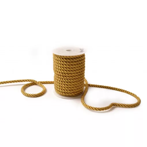 Metál zsinór / 8mm x 10m  101#
