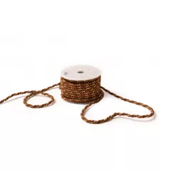 Gyöngyös zsinór / 5mm x 10m  05#
