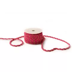 Gyöngyös zsinór / 5mm x 10m  10#