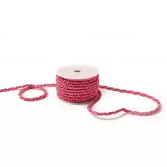 Gyöngyös zsinór / 5mm x 10m  11#