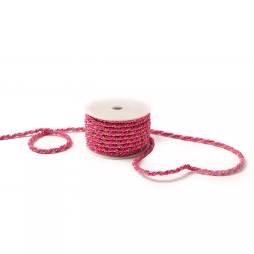 Gyöngyös zsinór / 5mm x 10m  11#