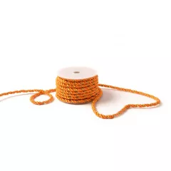 Gyöngyös zsinór / 5mm x 10m  30#