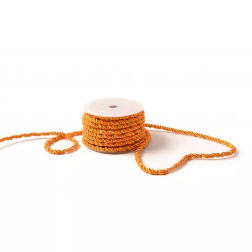 Gyöngyös zsinór / 5mm x 10m  30#