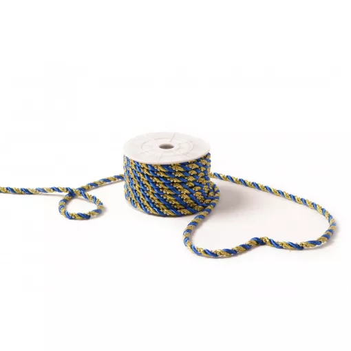 Gyöngyös zsinór / 5mm x 10m  16#